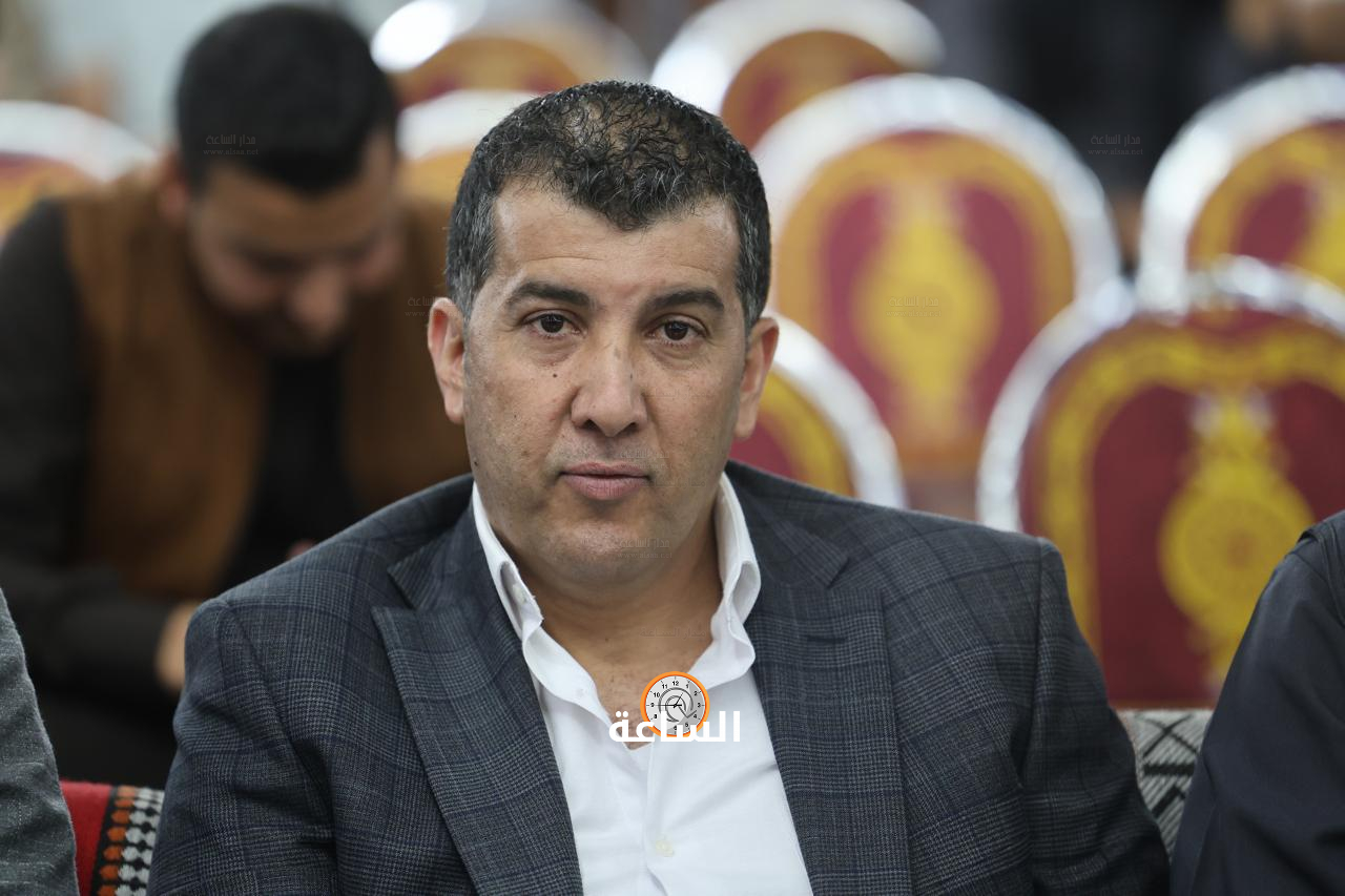 Madar Al-Saa Images 0.035614917402128854