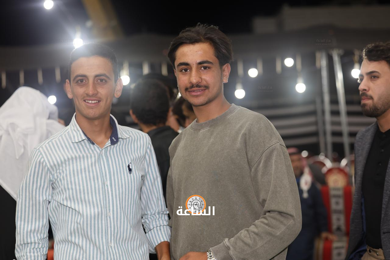 Madar Al-Saa Images 0.14633914002665493