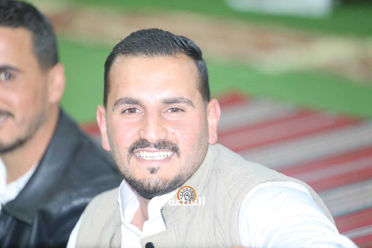 Madar Al-Saa Images 0.3922575466592846