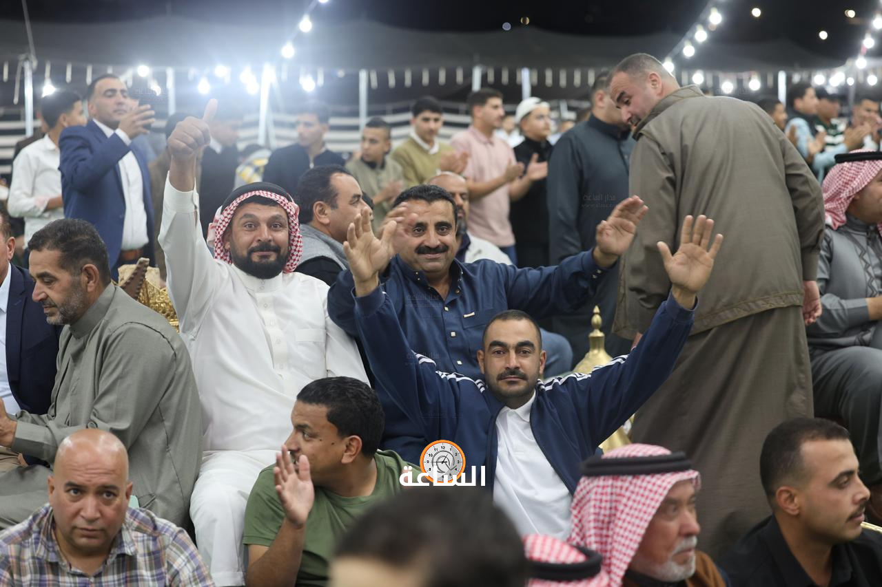 Madar Al-Saa Images 0.5703974337776172