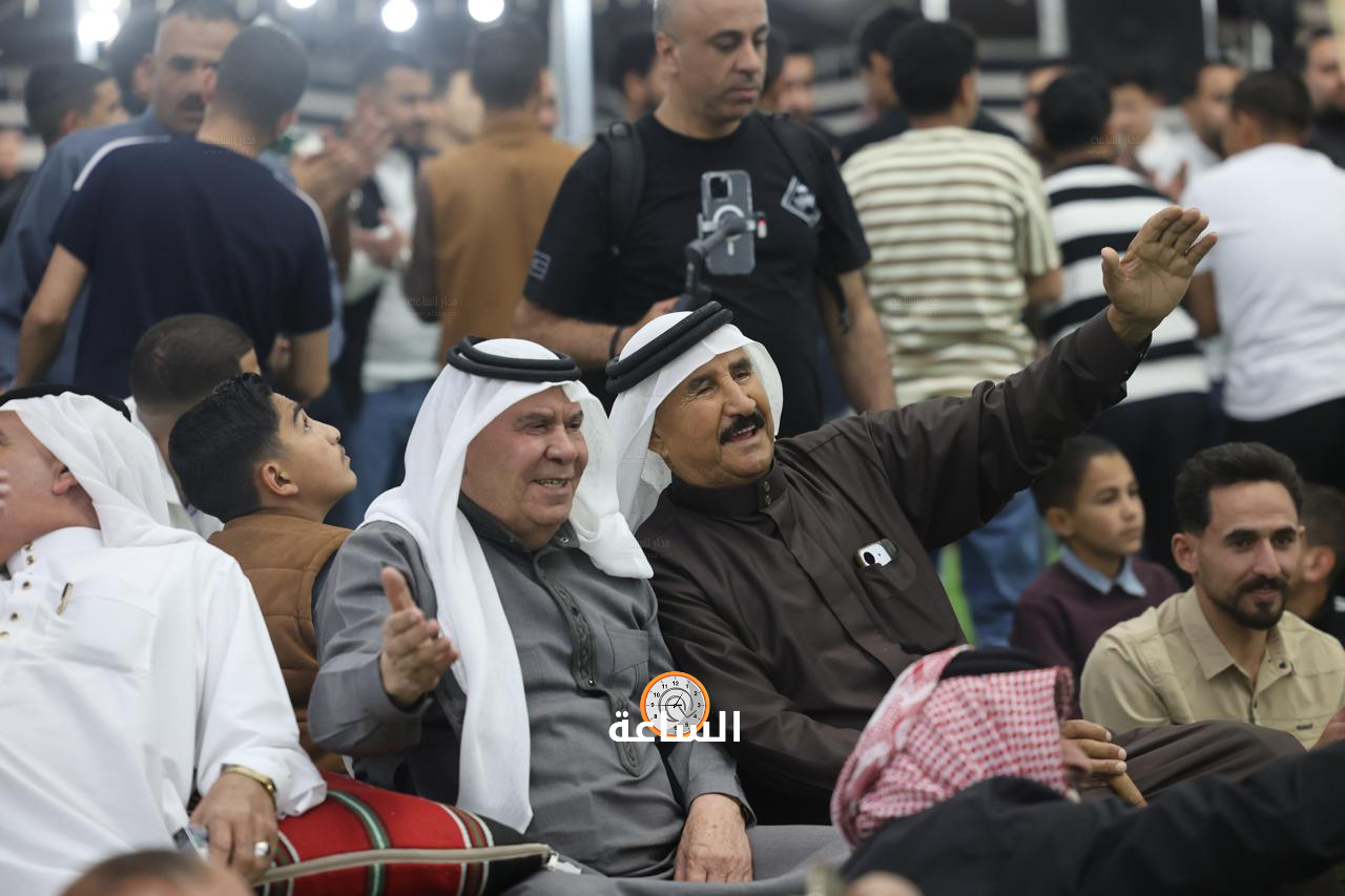 Madar Al-Saa Images 0.7384733521869954