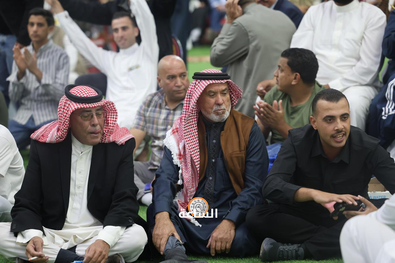 Madar Al-Saa Images 0.8299755815189299