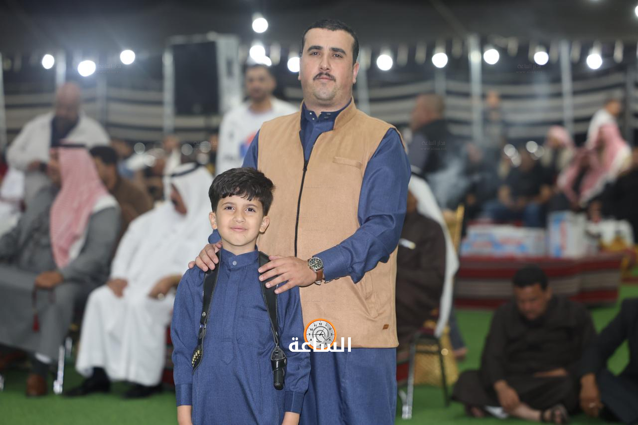 Madar Al-Saa Images 0.3346668498387888