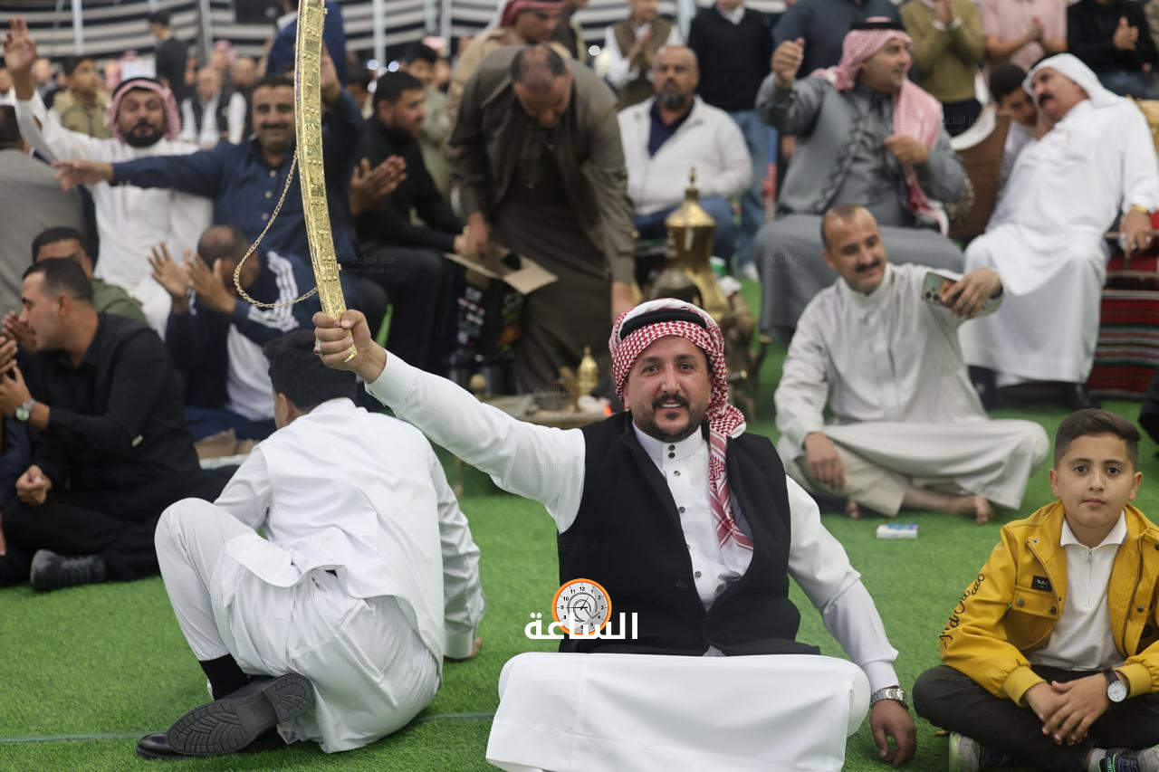 Madar Al-Saa Images 0.16883306078161175