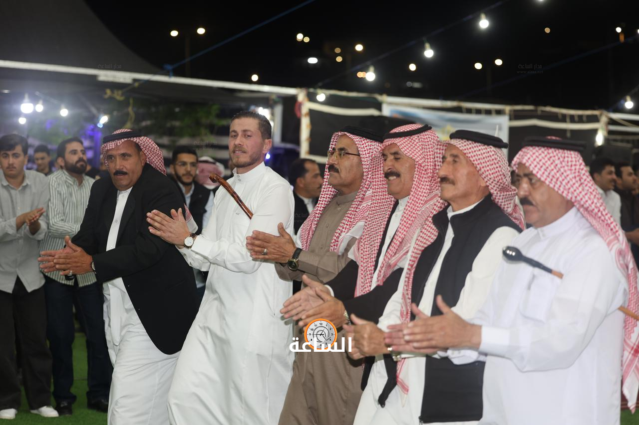 Madar Al-Saa Images 0.009705683710891977