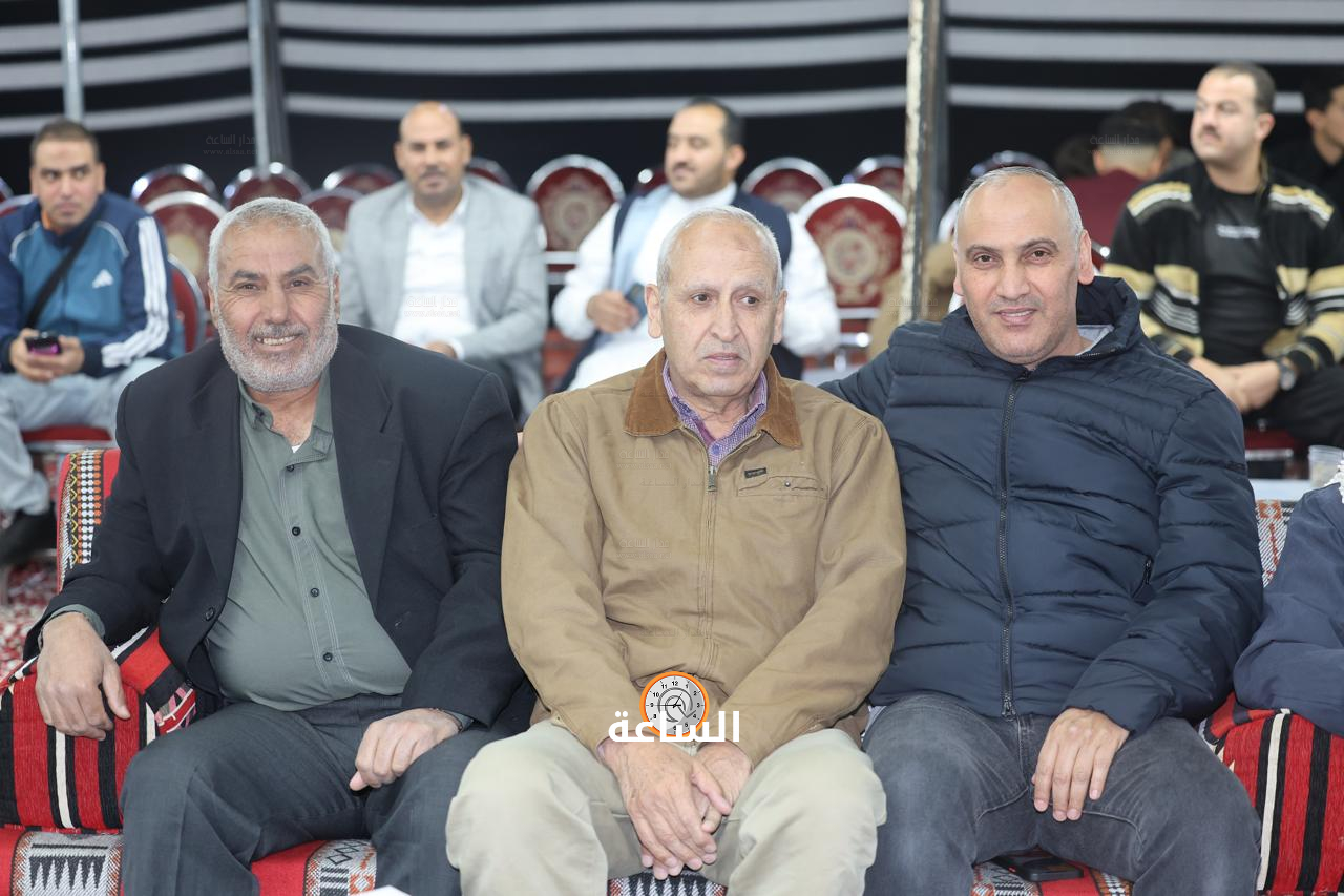 Madar Al-Saa Images 0.8964982024559032