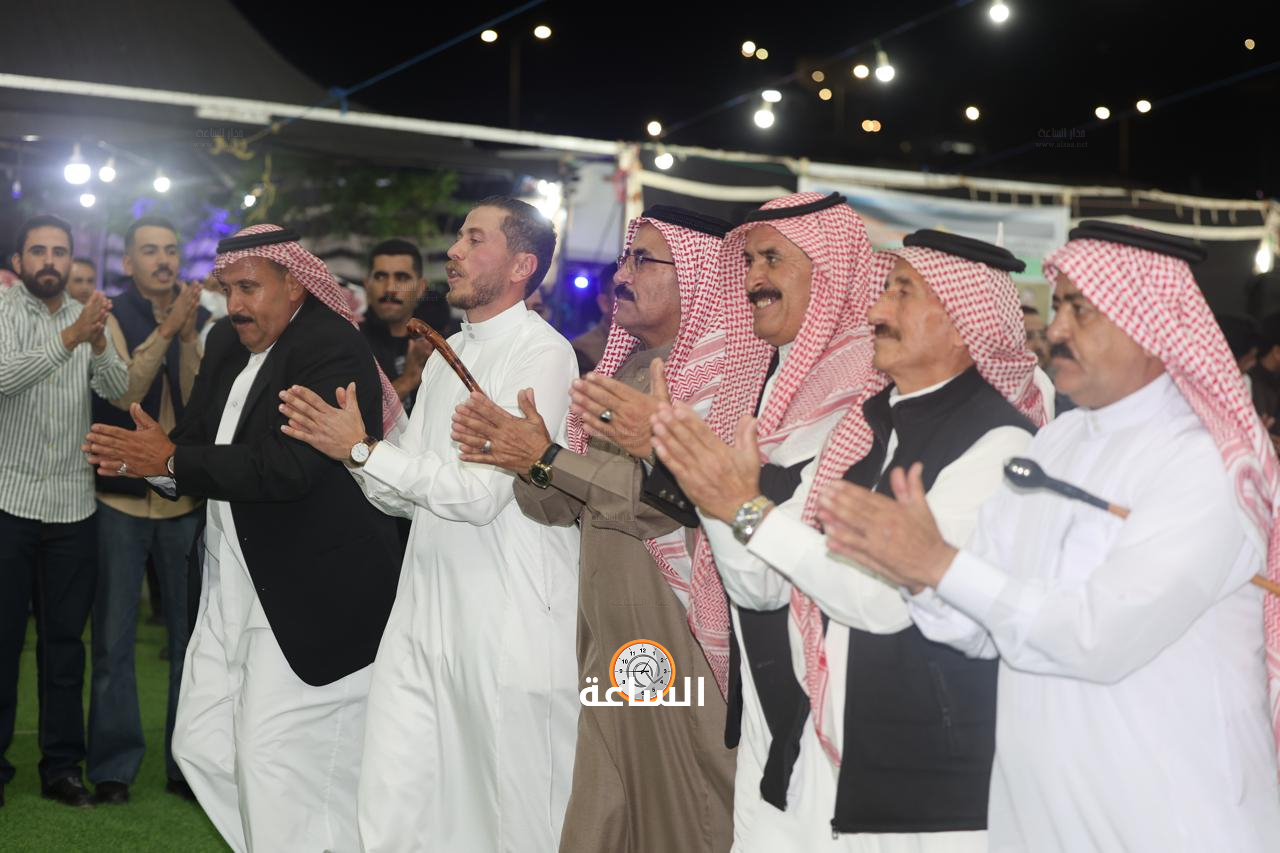 Madar Al-Saa Images 0.6733662726501728