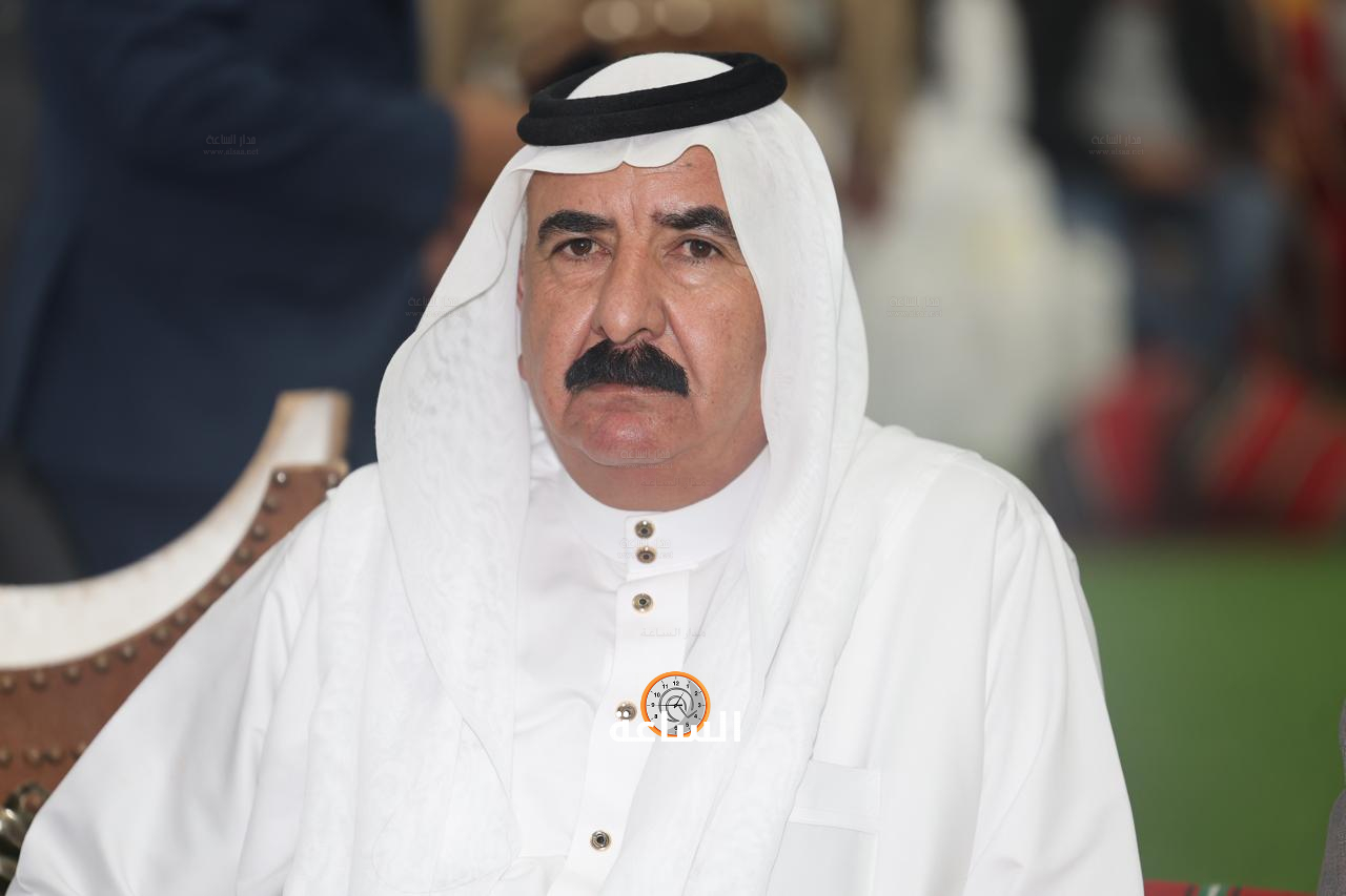 Madar Al-Saa Images 0.42430393205924943