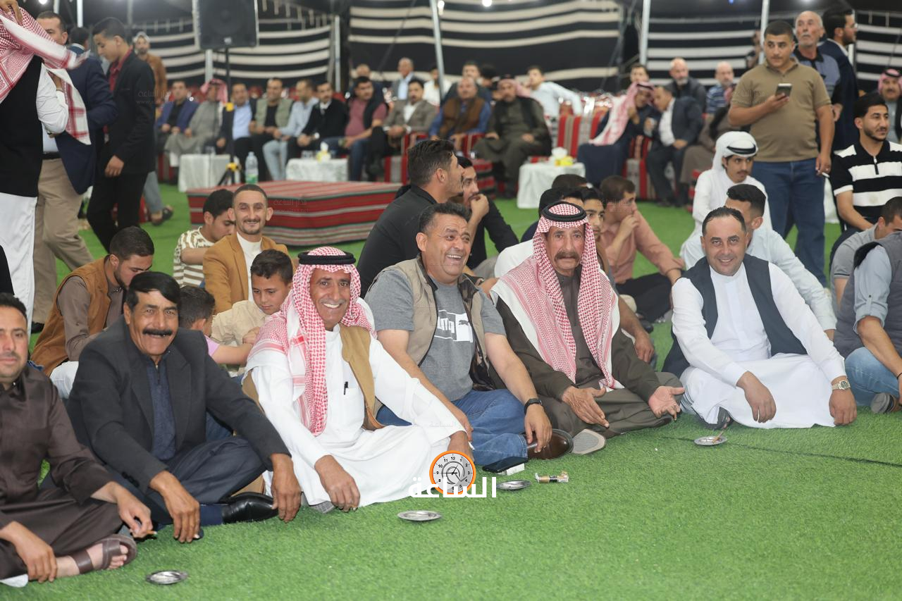 Madar Al-Saa Images 0.29817058223659354