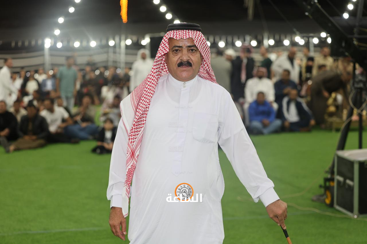 Madar Al-Saa Images 0.2094741362657755