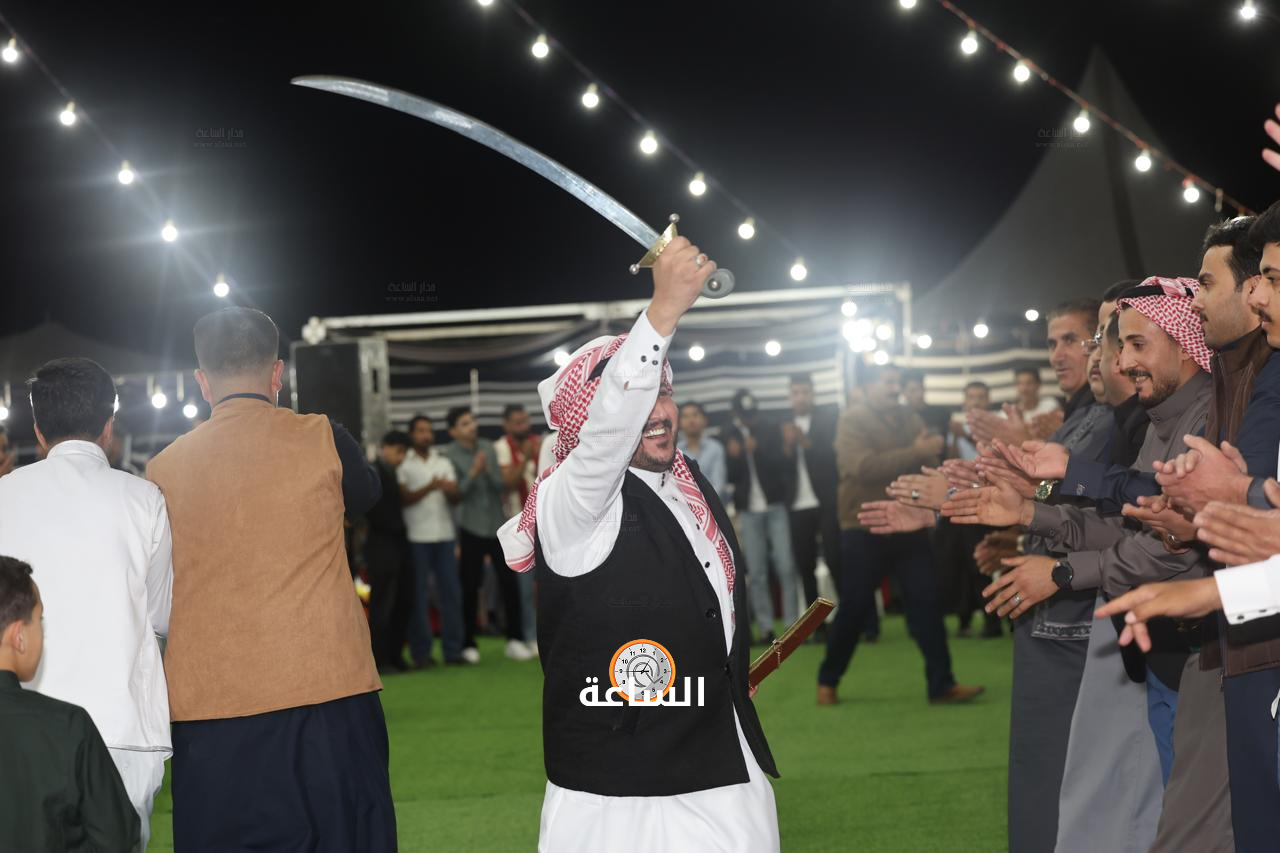 Madar Al-Saa Images 0.3447215166624529