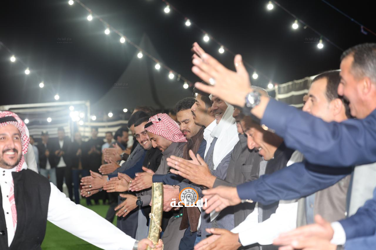 Madar Al-Saa Images 0.23223824252189607