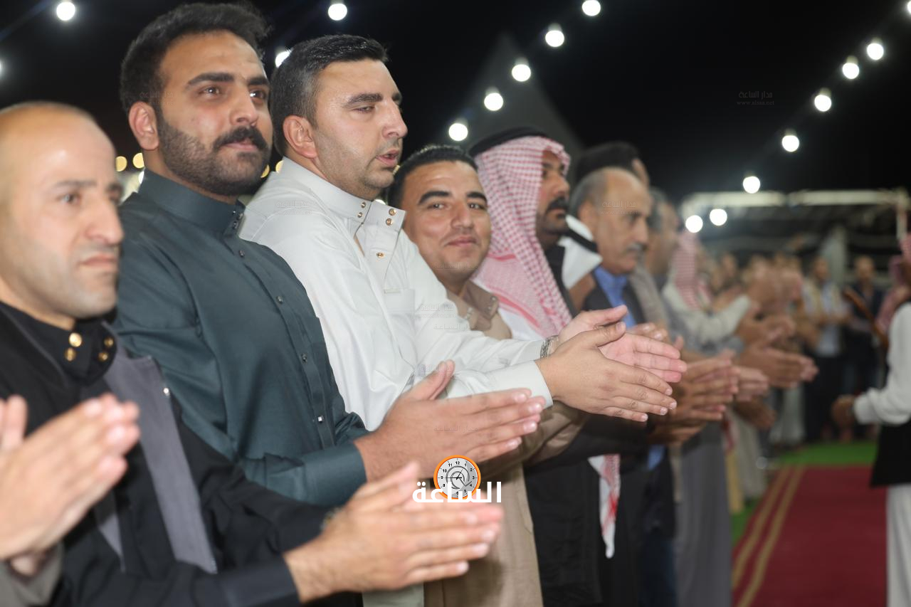 Madar Al-Saa Images 0.7576310911472739