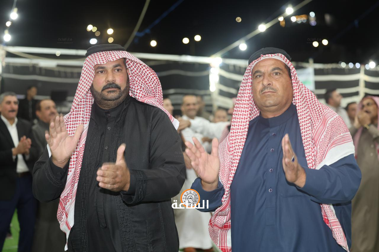 Madar Al-Saa Images 0.43219461505231893
