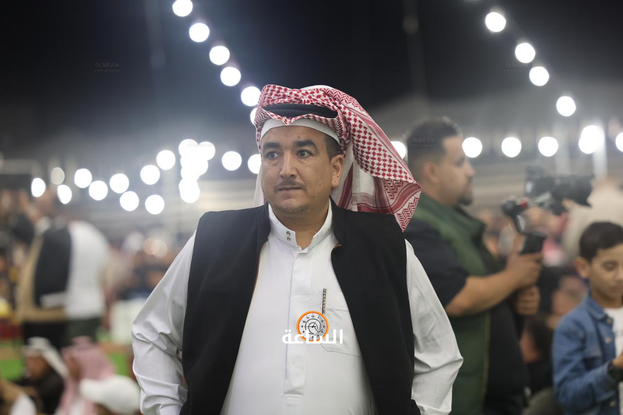 Madar Al-Saa Images 0.8466572562806688