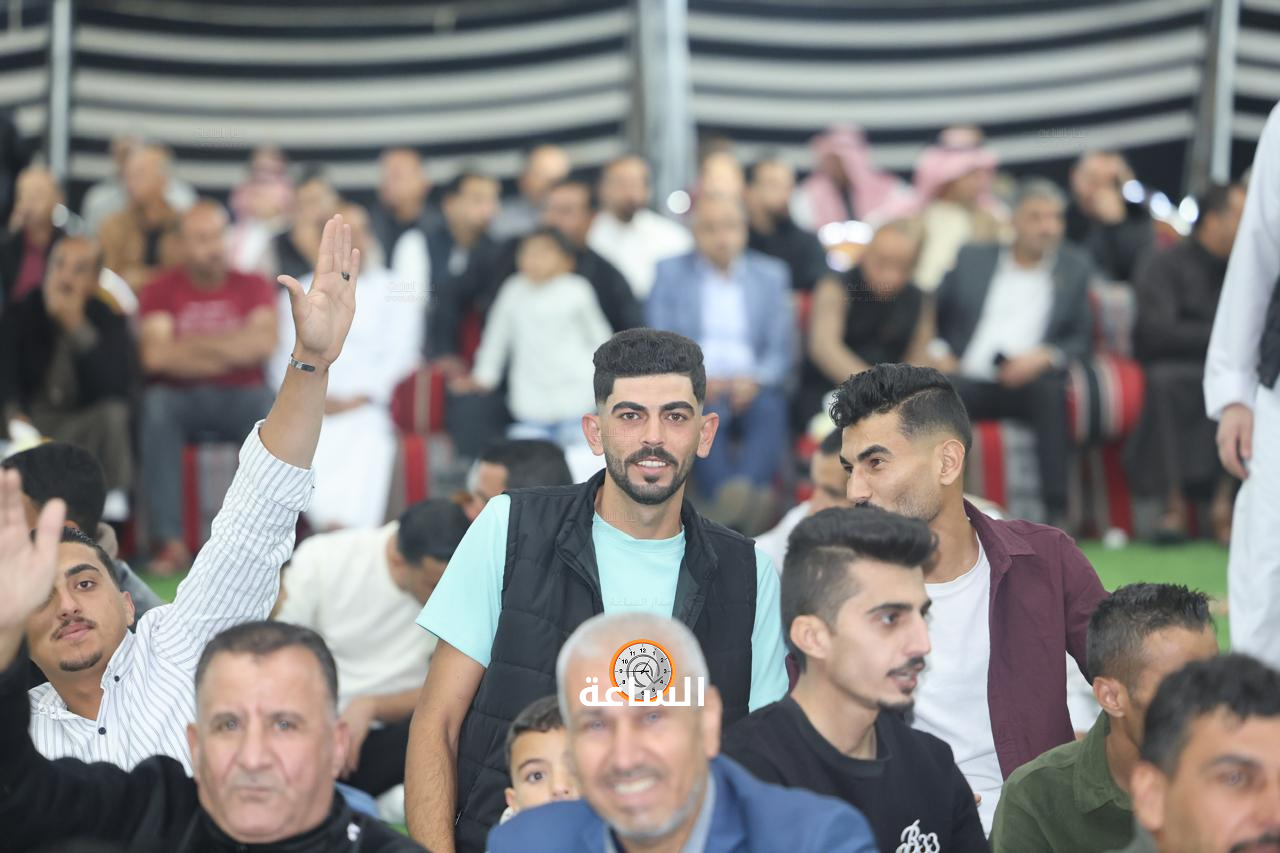 Madar Al-Saa Images 0.4487524771047239