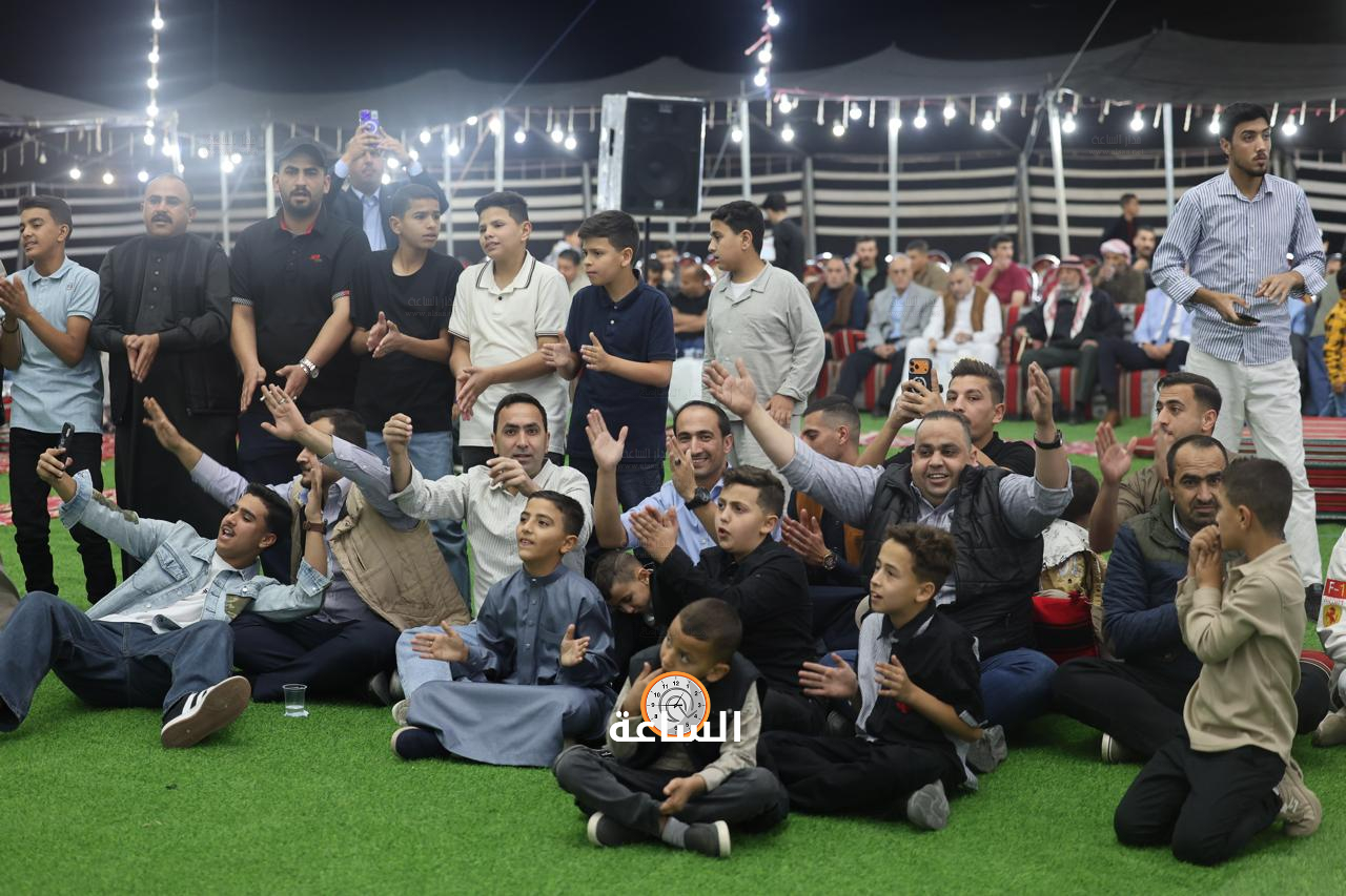 Madar Al-Saa Images 0.2649128544362118