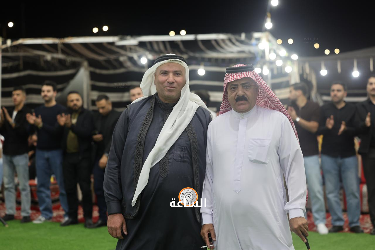 Madar Al-Saa Images 0.6194591541811945
