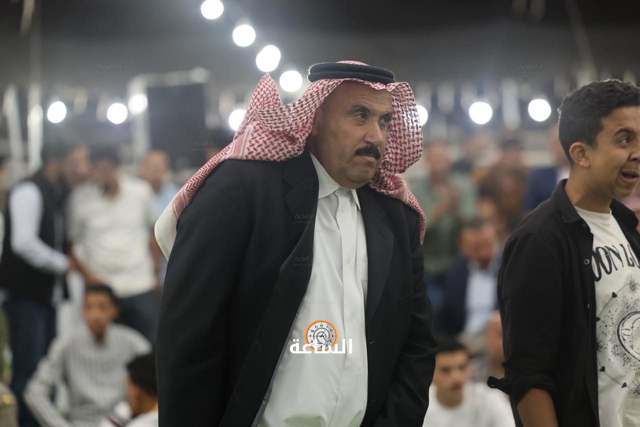Madar Al-Saa Images 0.038368777042401825