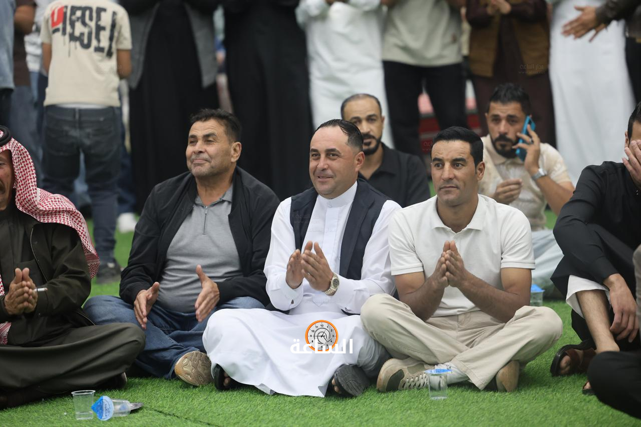 Madar Al-Saa Images 0.6466333943256894