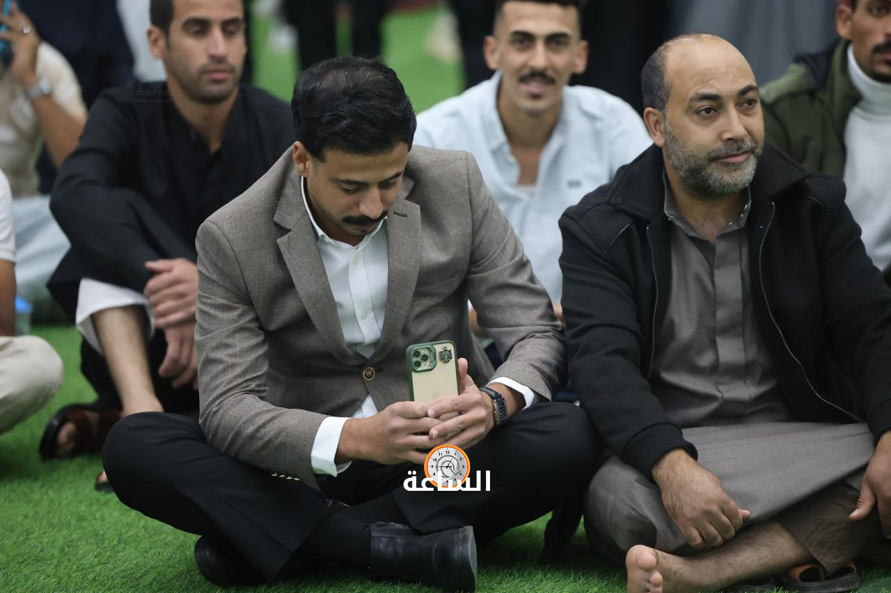 Madar Al-Saa Images 0.13010514384174932