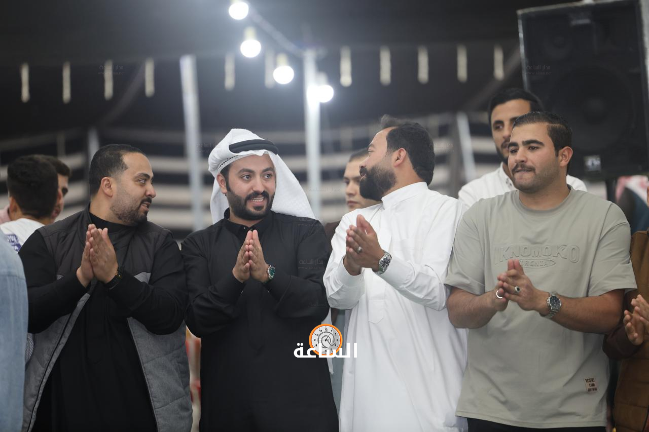 Madar Al-Saa Images 0.8800592331278182