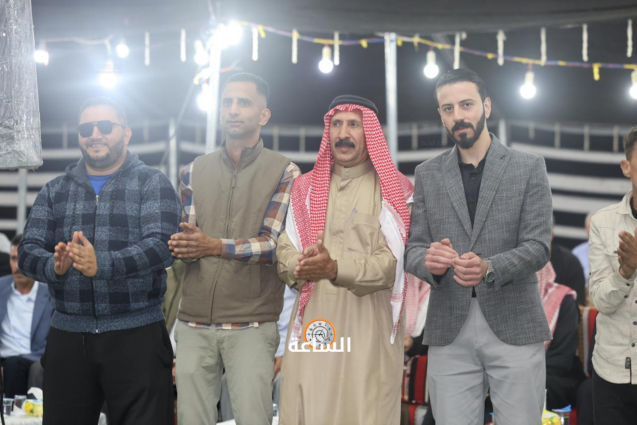 Madar Al-Saa Images 0.6643735609303713