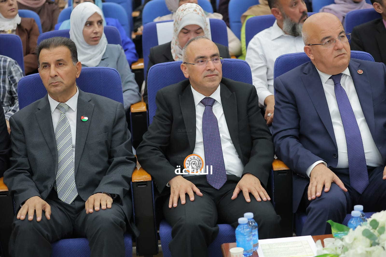 Madar Al-Saa Images 0.25828532197788445