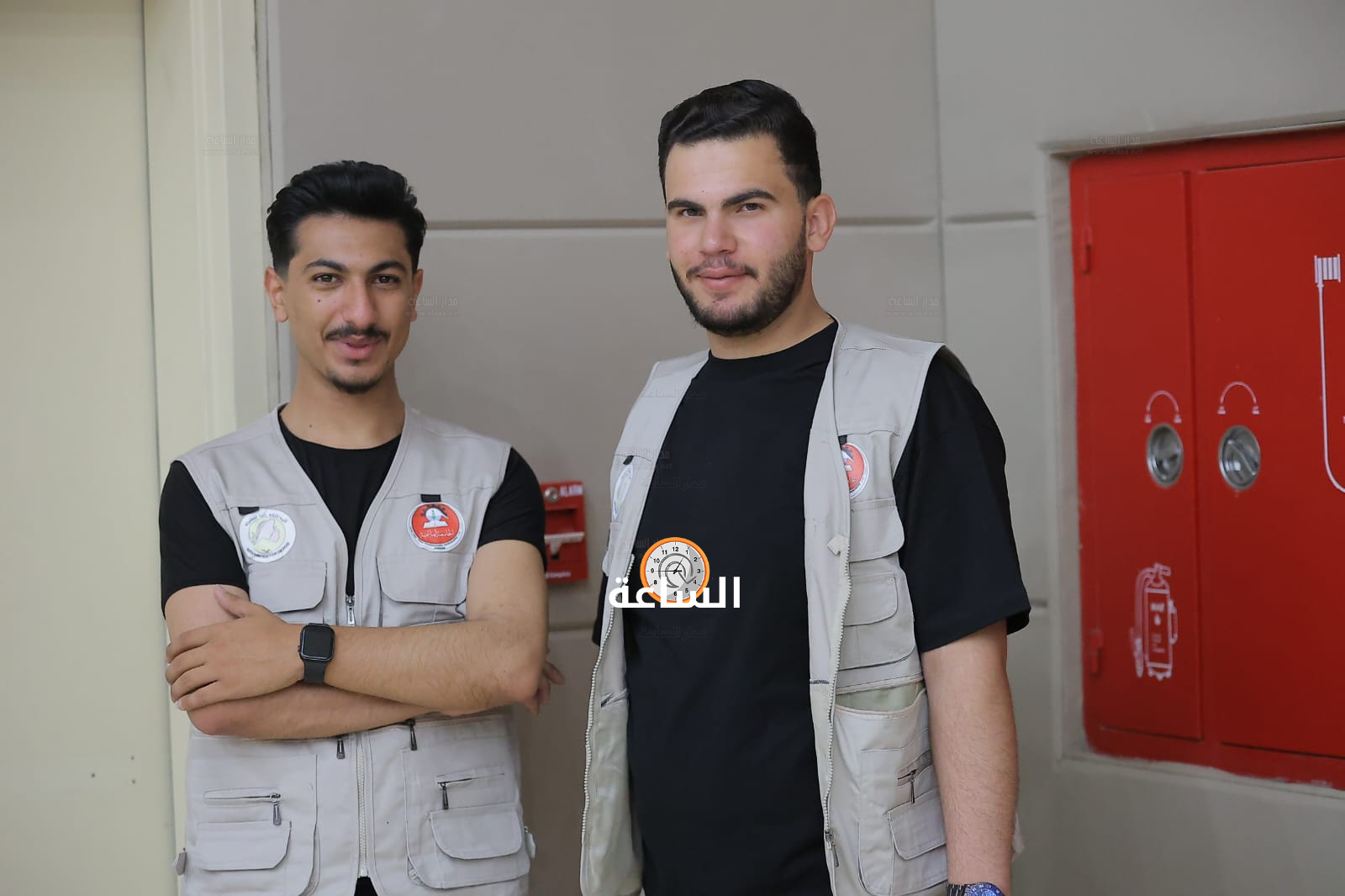 Madar Al-Saa Images 0.6111938626311868