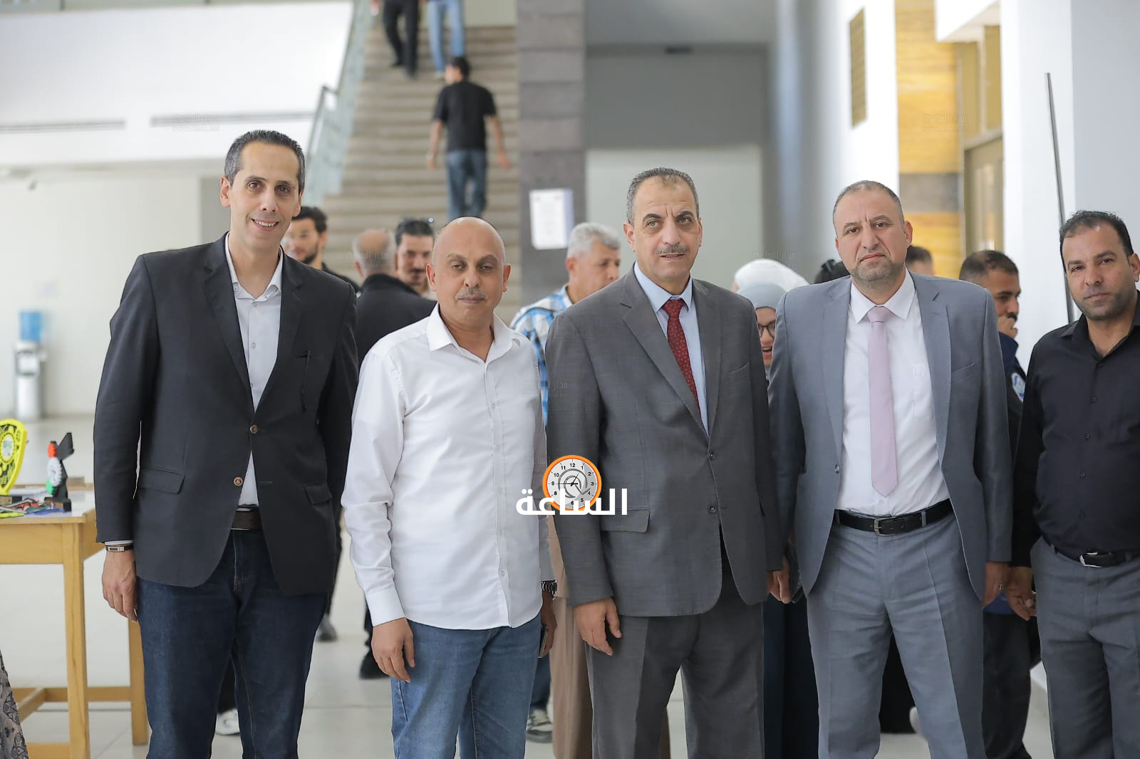 Madar Al-Saa Images 0.24870262148331101