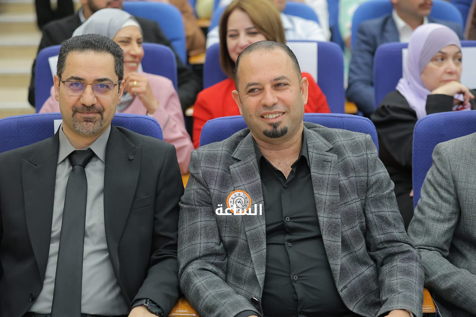 Madar Al-Saa Images 0.9175064496447665