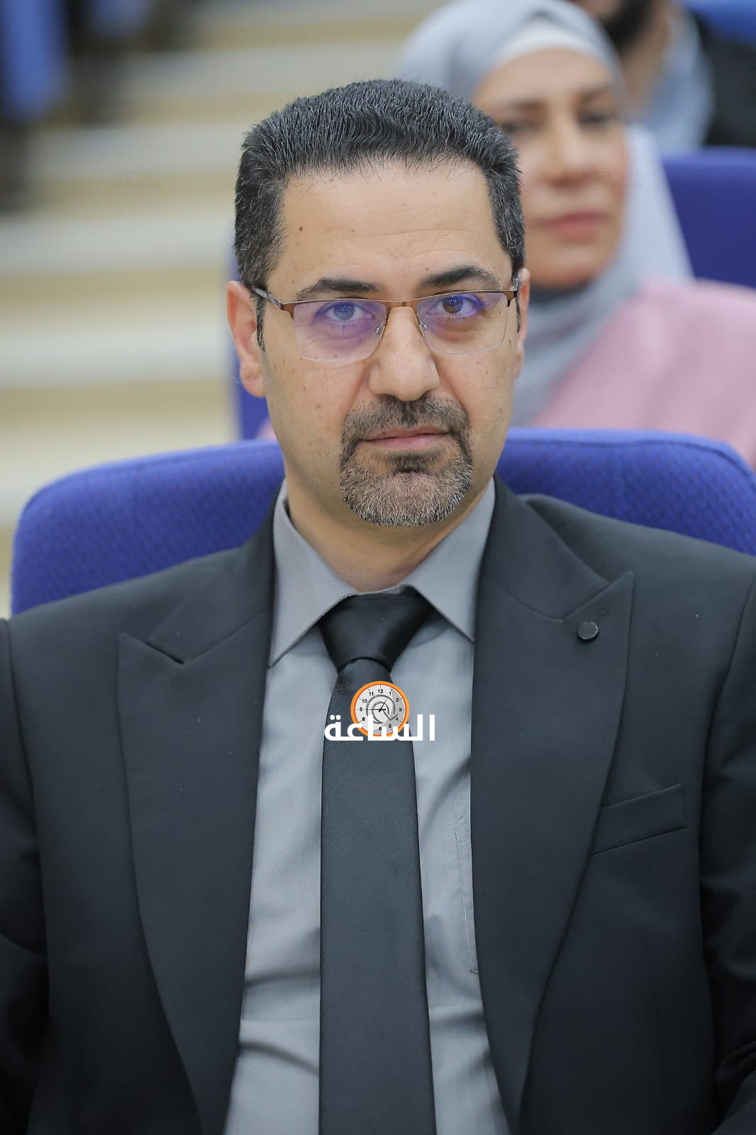 Madar Al-Saa Images 0.7660763099103771