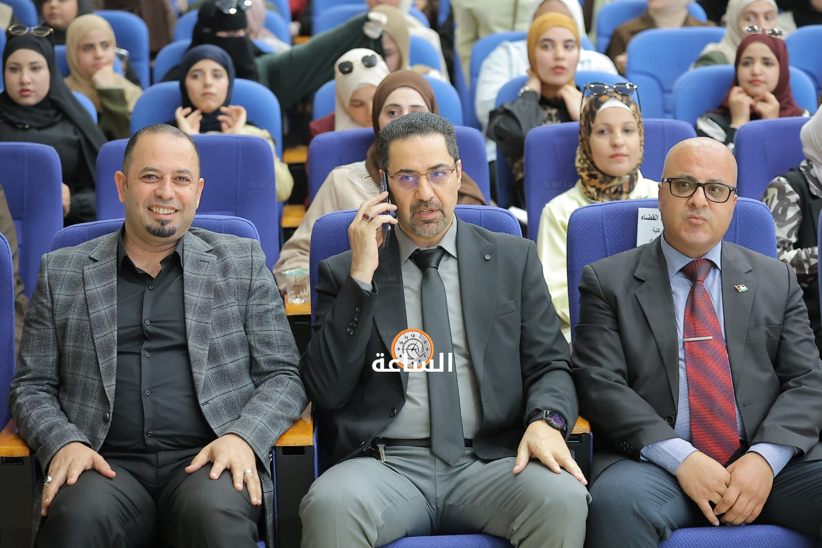 Madar Al-Saa Images 0.37789694876033697