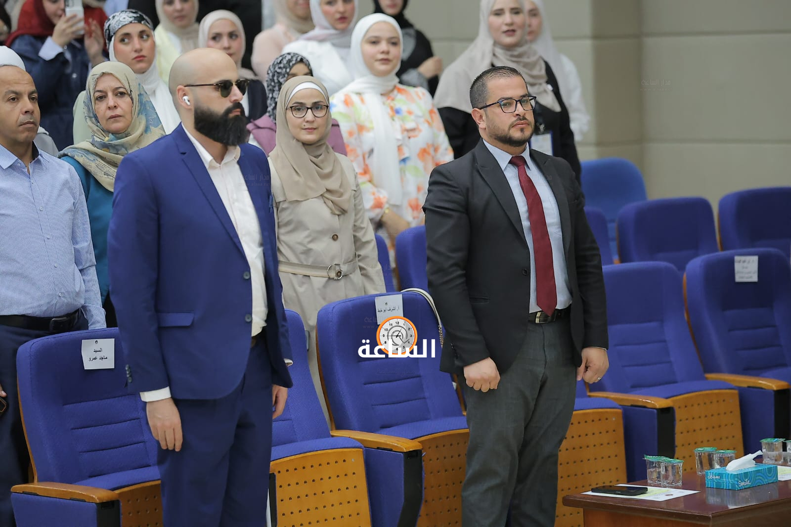 Madar Al-Saa Images 0.34109374026857375