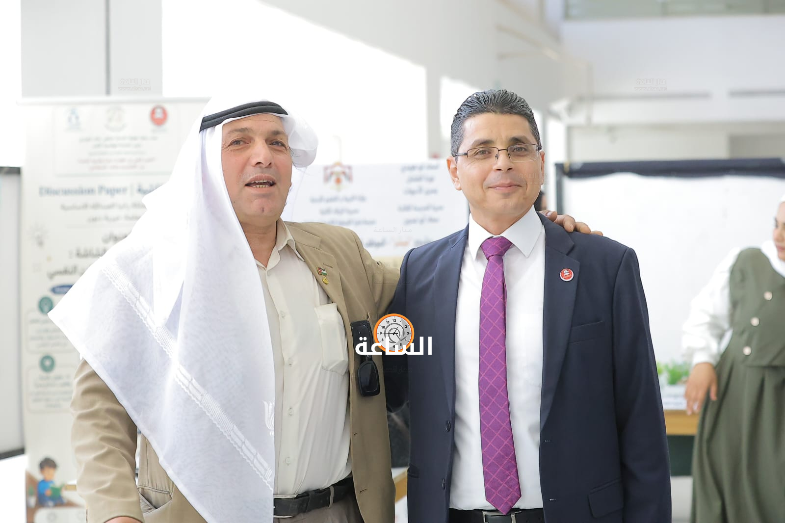 Madar Al-Saa Images 0.9381866613254594