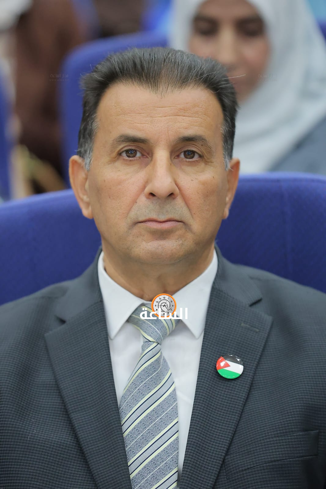 Madar Al-Saa Images 0.27982065630939645