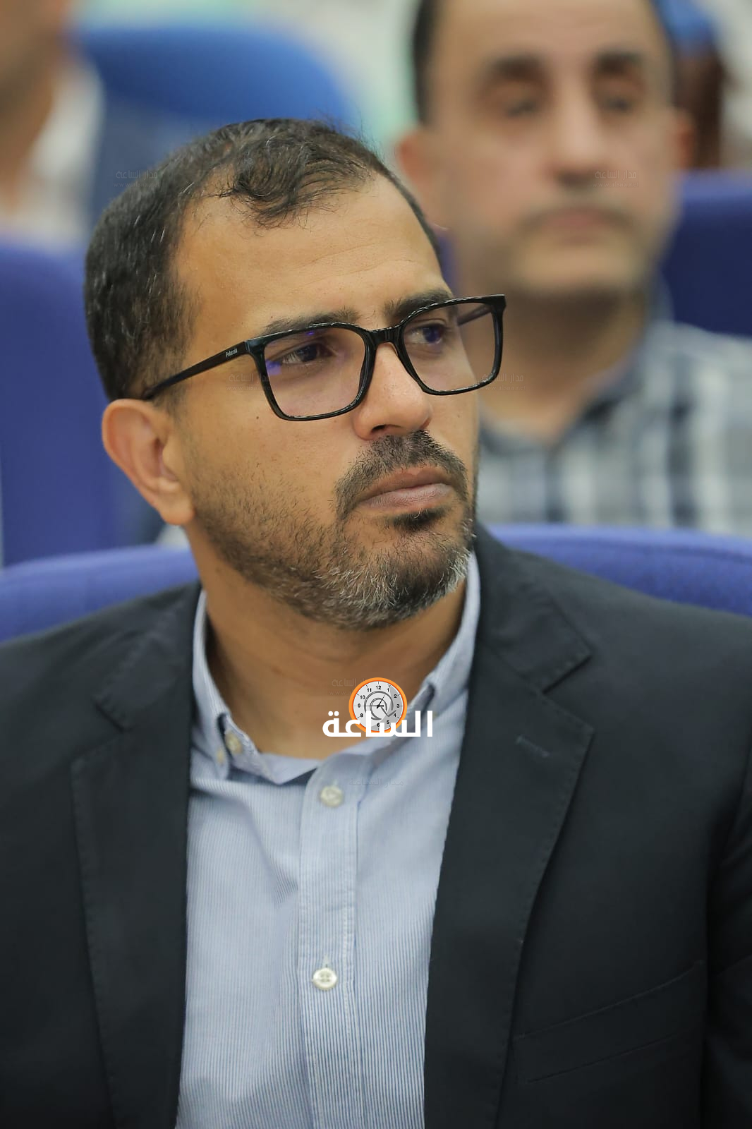 Madar Al-Saa Images 0.6377399534454185