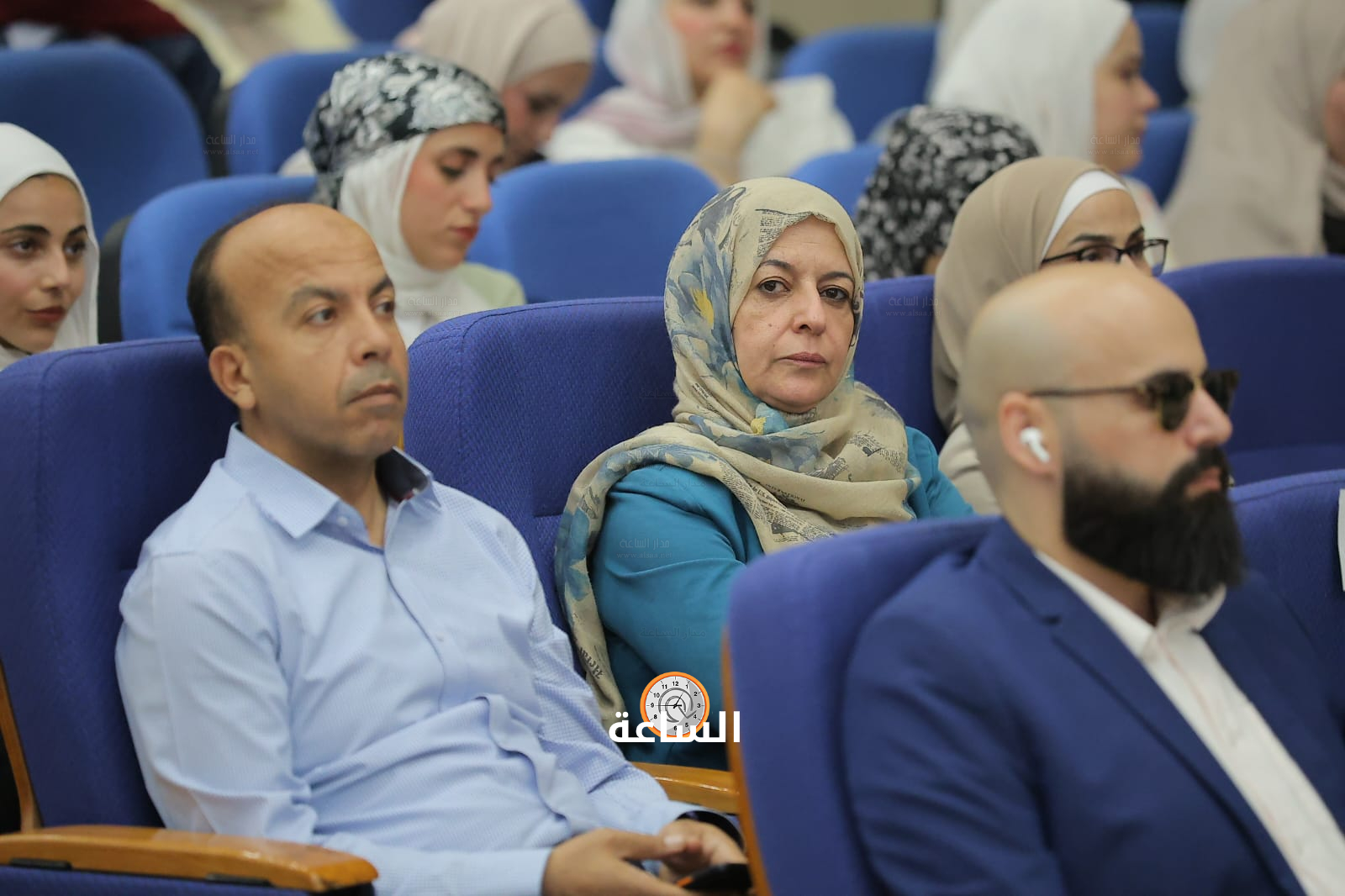 Madar Al-Saa Images 0.031303417776860964