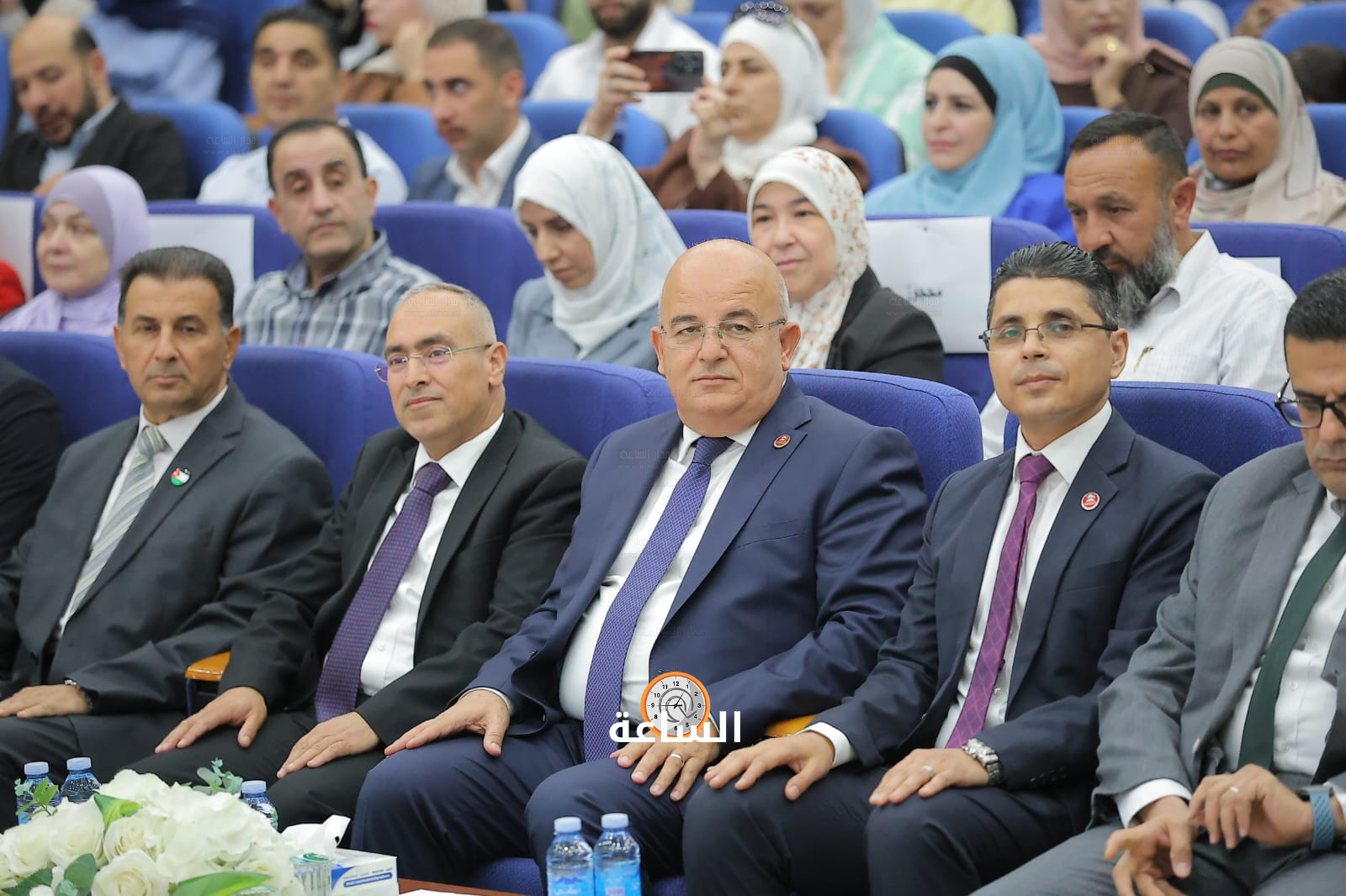 Madar Al-Saa Images 0.8499106281993839
