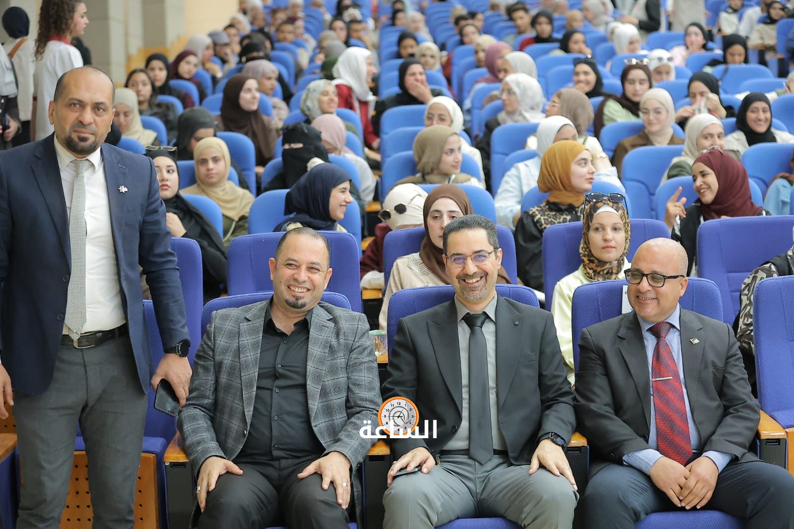 Madar Al-Saa Images 0.3139397039560595