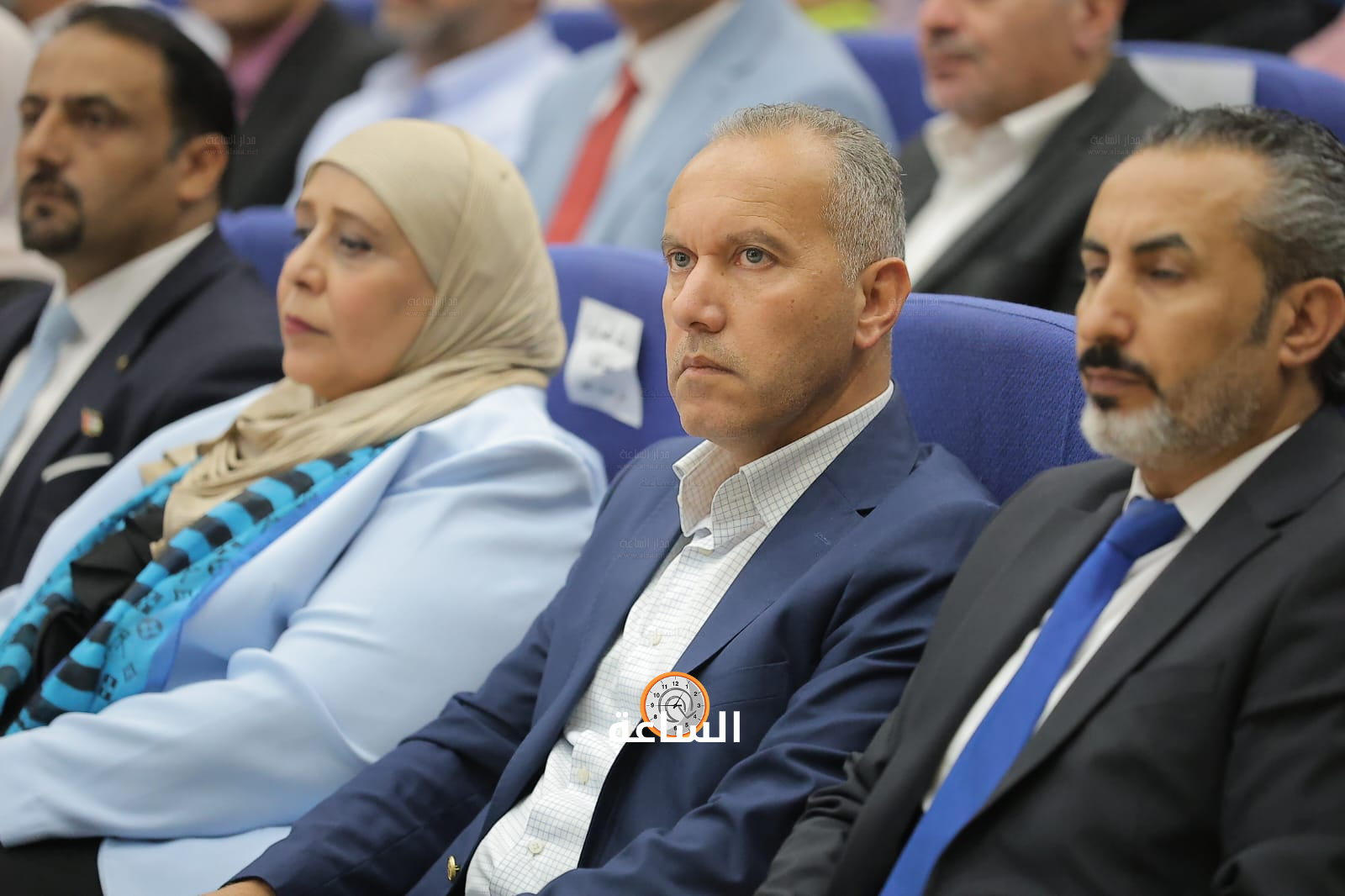 Madar Al-Saa Images 0.07292262911706338
