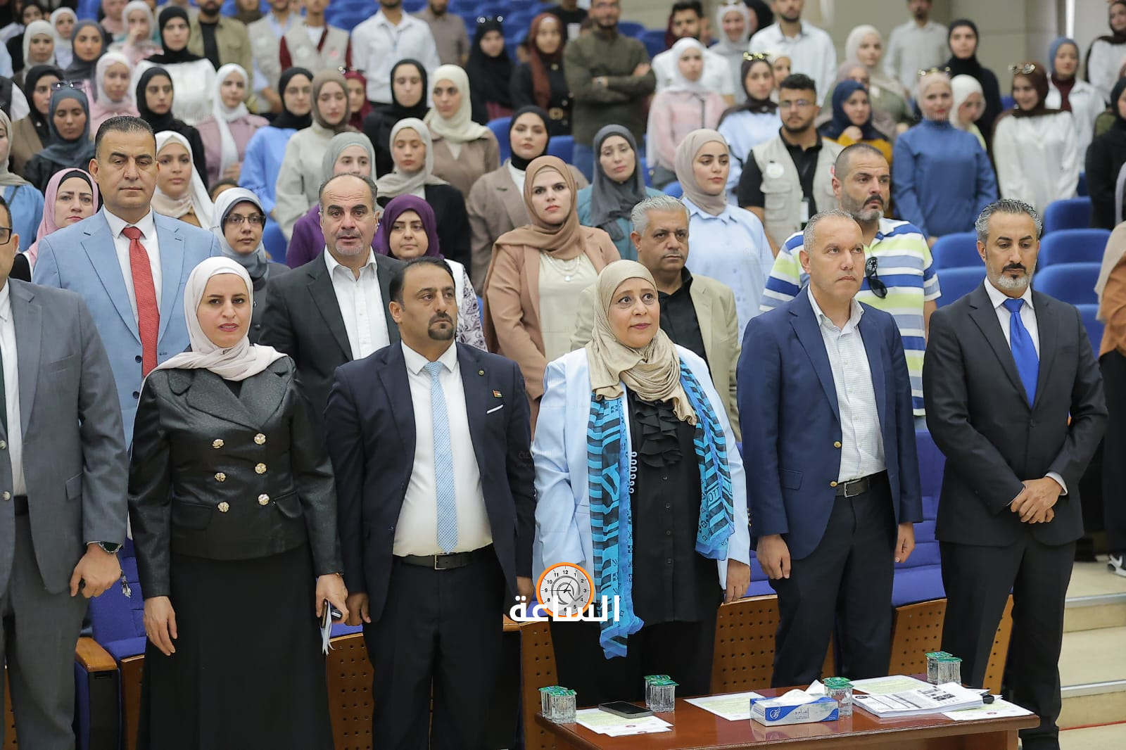 Madar Al-Saa Images 0.5753781542809036