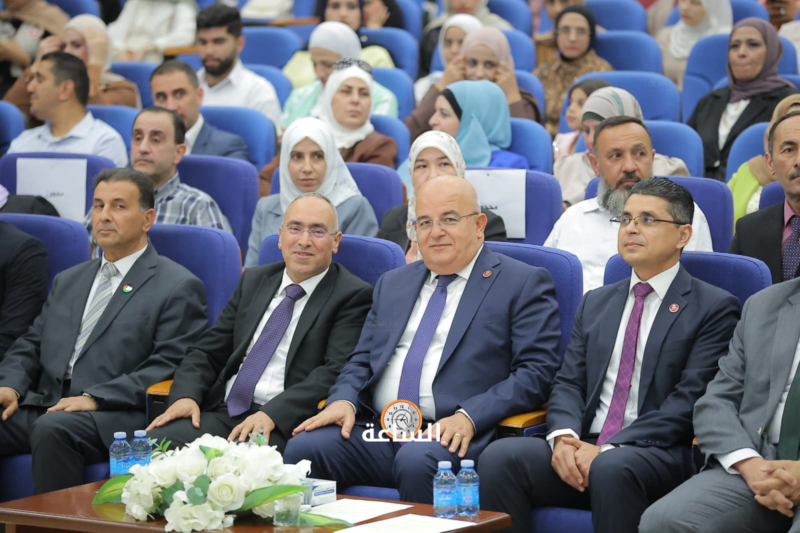 Madar Al-Saa Images 0.2134835205856177
