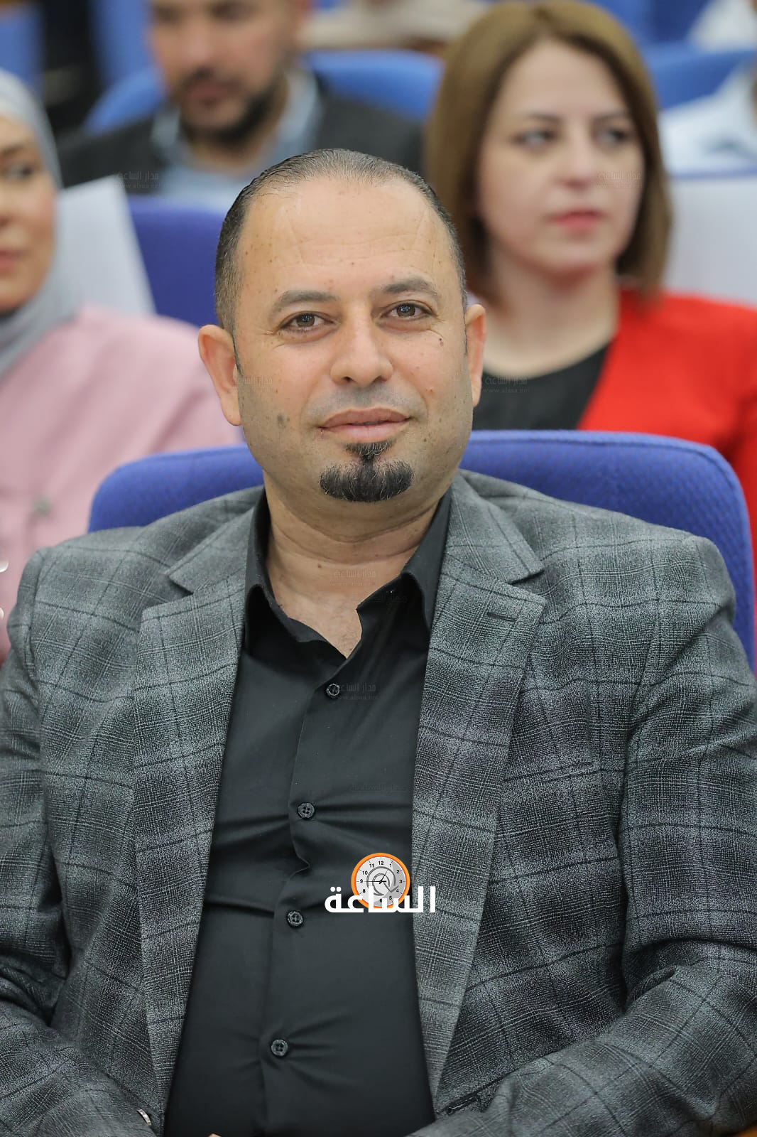 Madar Al-Saa Images 0.9104108592415413
