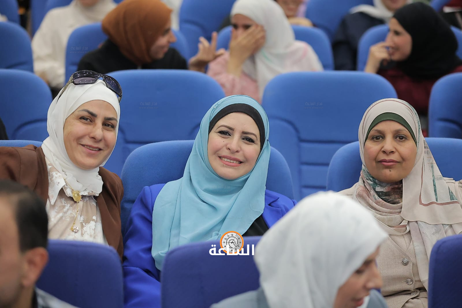 Madar Al-Saa Images 0.3924909473019118