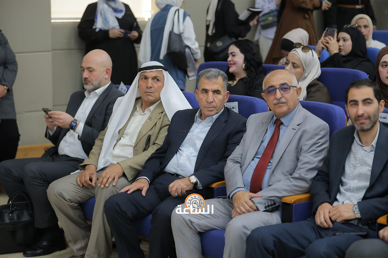 Madar Al-Saa Images 0.11804389987805242