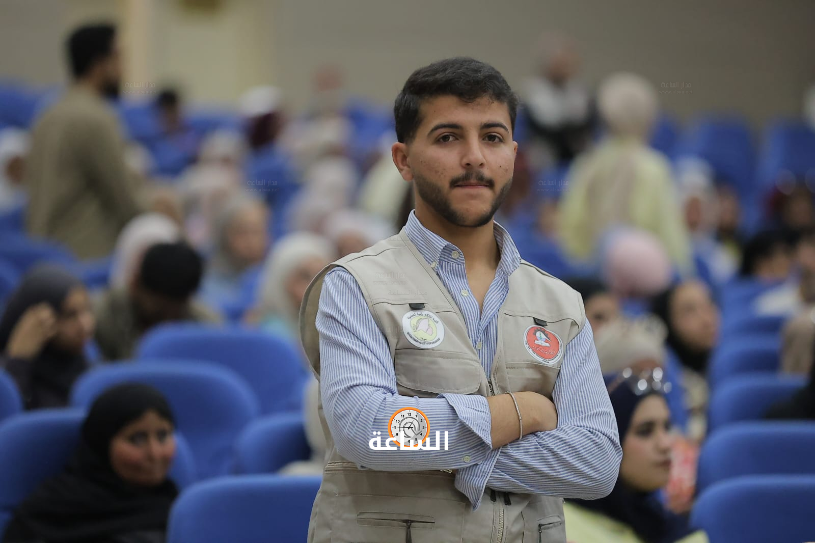 Madar Al-Saa Images 0.5318365217337124