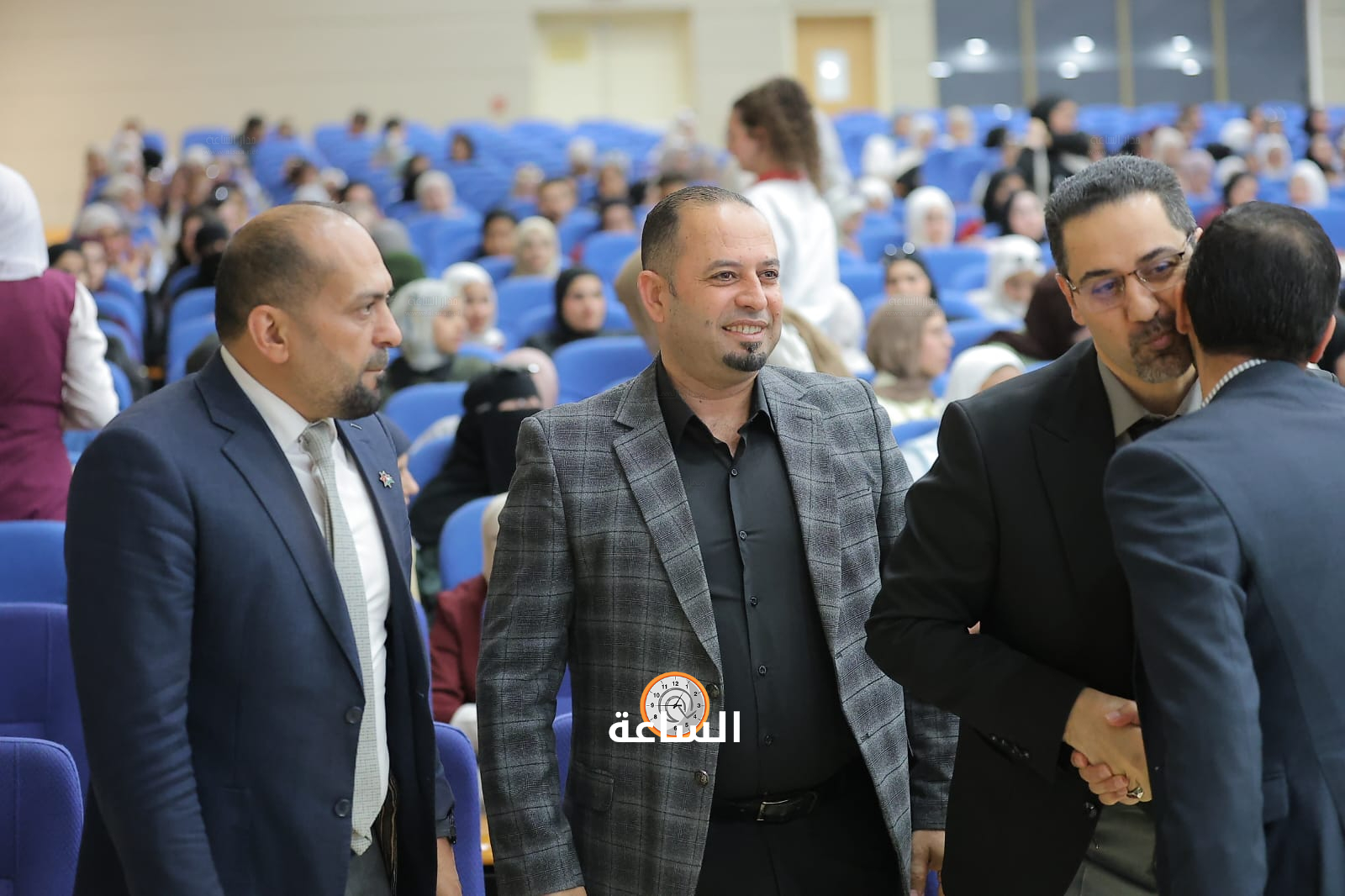 Madar Al-Saa Images 0.20462511987088583