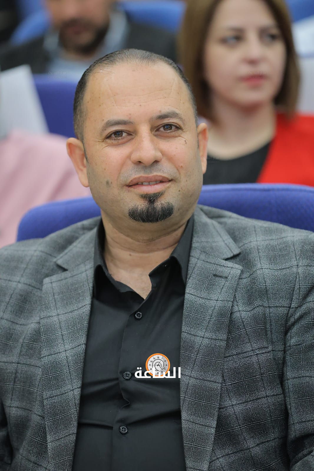 Madar Al-Saa Images 0.30481152541948