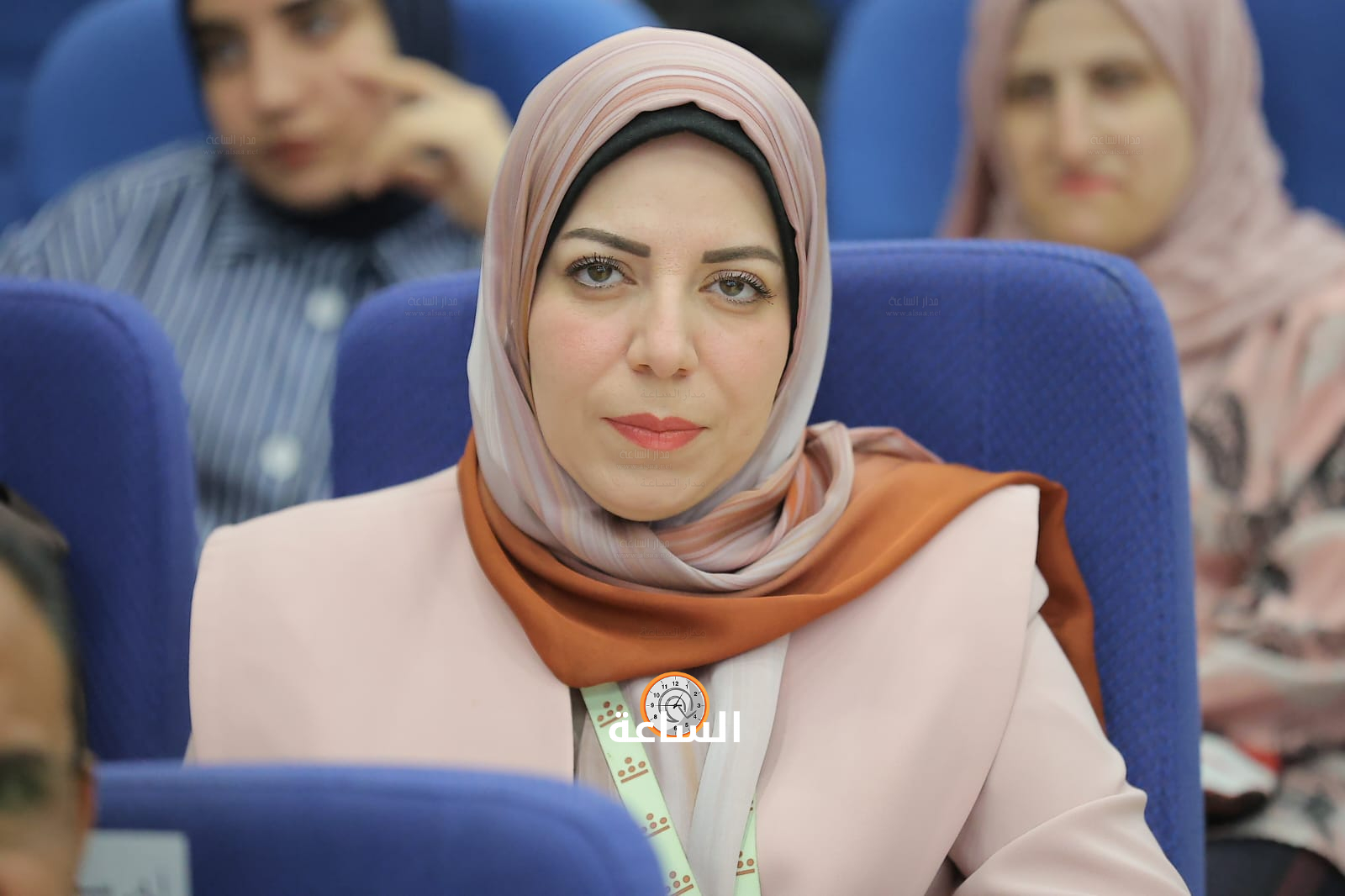 Madar Al-Saa Images 0.24404919064785924